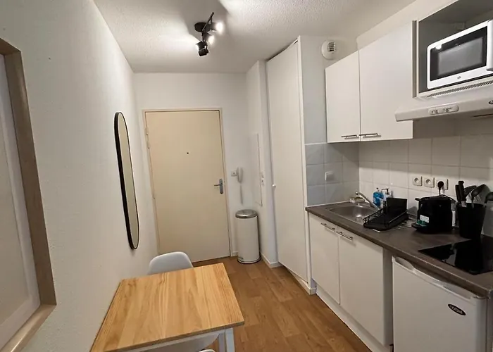 Cocon Cosy Apartmán