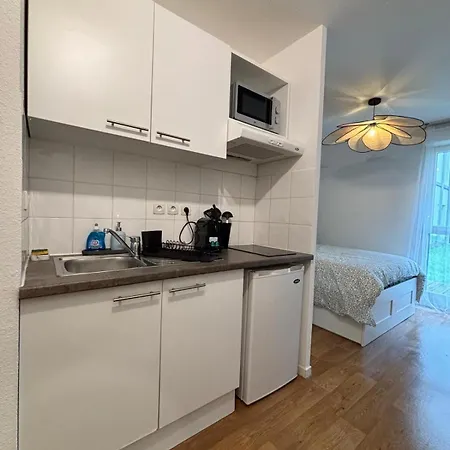 Apartman Cocon Cosy *