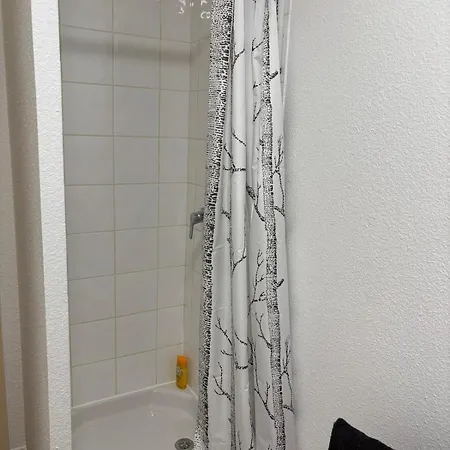 Apartamento Cocon Cosy *